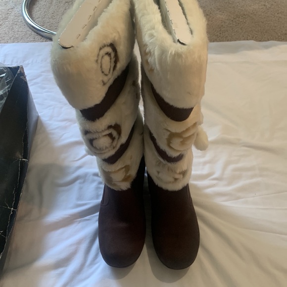 Roca-Wear Boots ladies size 6.5. - Picture 7 of 10